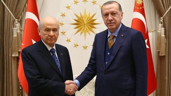 حدث سياسي خطير في تركيا .. وهذا ما قاله أردوغان