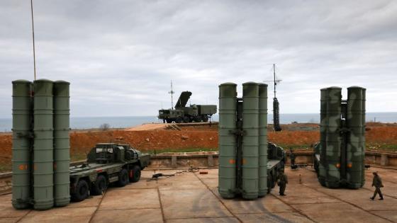 s-400