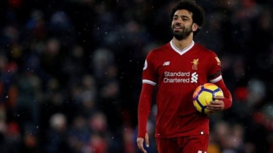 رباعية #محمد_صلاح تدفع بريطانيين إلى اعتناق الإسلام