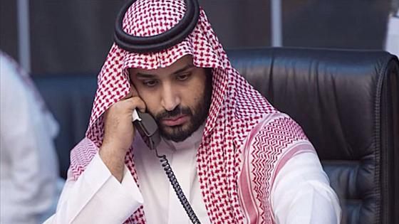 محلل سياسي: محمد بن سلمان اتصل بالأسد و اعتذر منه .. وهكذا رد الأسد