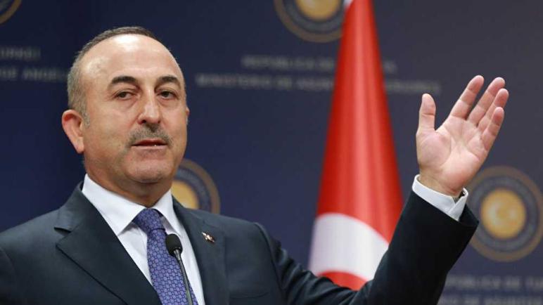 تركيا: لن نوقف إجراءاتنا ضد هولندا حتى تقدم لنا اعتذاراً خطياً