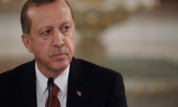 مخطط خطير يستهدف تركيا انطلاقا من الاراضي السورية