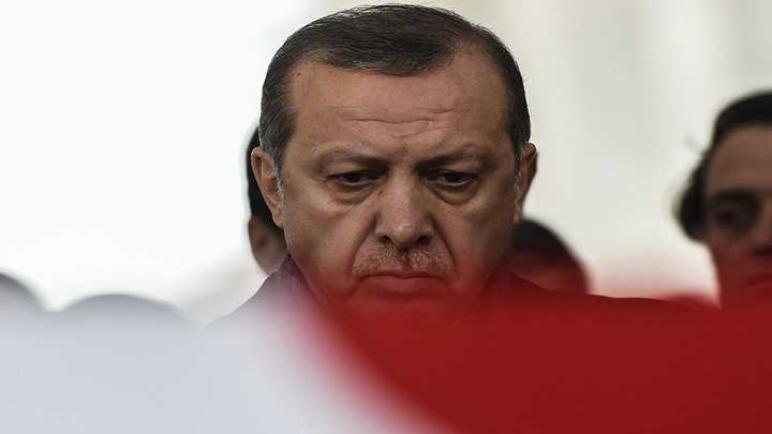 هل كان أردوغان معرضا للإغتيال بطريقة السفير الروسي؟
