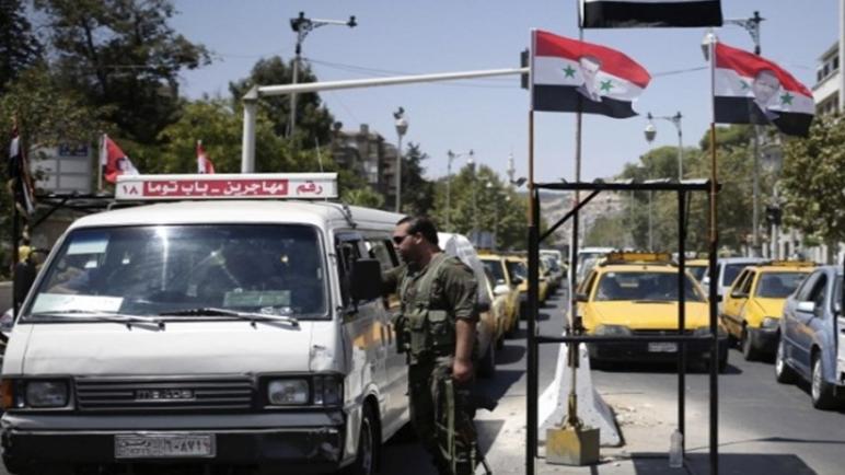 نظام الأسد يصدر تعميماً جديداً للسوريين حول الخدمة العسكرية