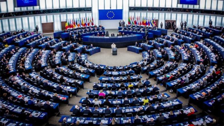 البرلمان الأوروبي لن يشارك بمراقبين في استفتاء تركيا