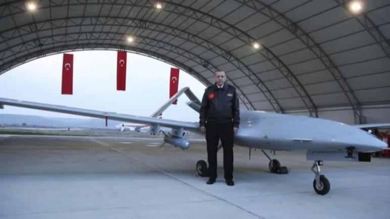 صحيفة إيطالية: تركيا تحدث فرقًا في تكنولوجيا الطائرات المسيرة