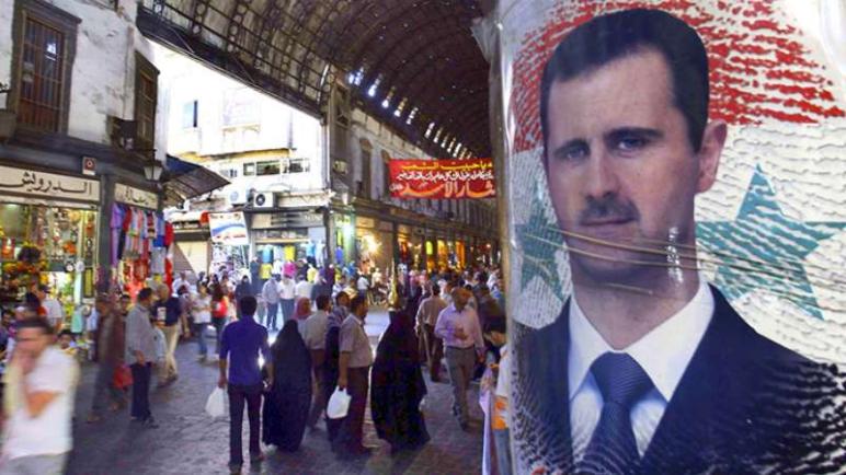 تحول جذري في الموقف الأمريكي من مصير بشار الأسد
