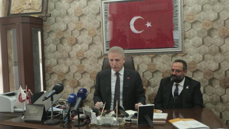 مسؤول تركي يوجه نصائح وتحذيرات لأصحاب المحلات والعمل من العرب المقيمين في تركيا
