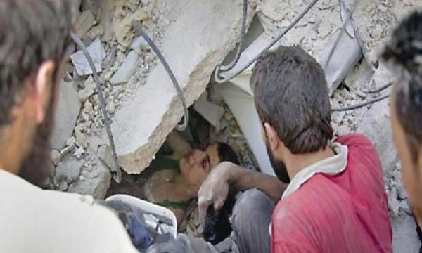 الأمم المتحدة تكشف عن حصيلة صادمة لضحايا الحملة العسكرية على حماة وإدلب