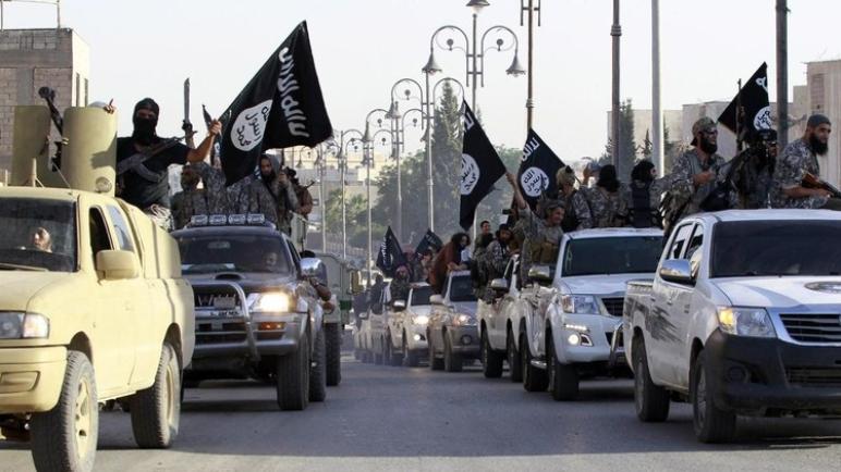 إلى أين سيذهب “داعش” بعد سوريا والعراق ؟
