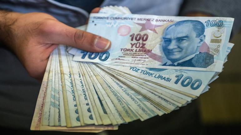 سعر صرف الليرة التركية اليوم الأثنين 17/04/2017