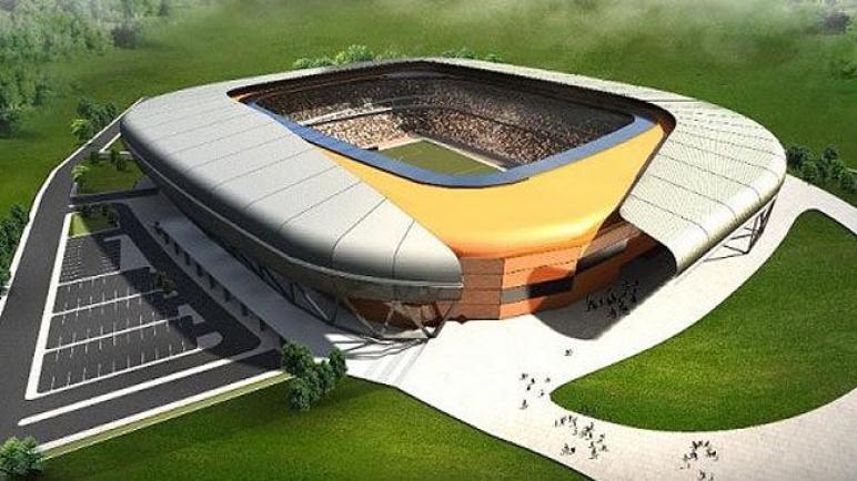 وزراة الشباب والرياضة التركية تعلن نيتها بناء ملعب جديد بمدينة “مالطية”