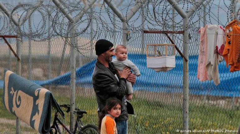 برنامج استقبال ألماني جديد للاجئين سوريين من تركيا