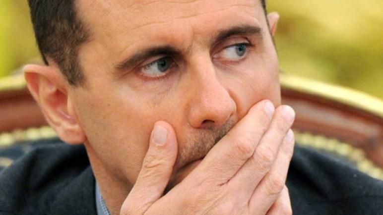 بوتين يوجه إهانة جديدة وقوية لبشار الأسد !! (شاهد الفيديو)