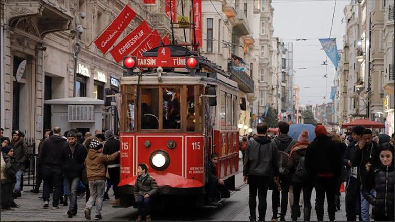تراجع معدل البطالة في تركيا إلى 8% خلال يوليو