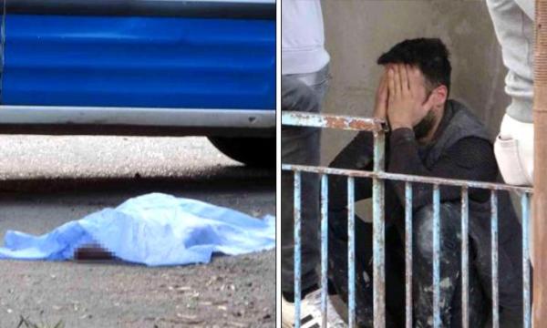 وفاة طفلة سورية بعمر السنتين دهـ.ـ سا بالشاحنة في ولاية أنطاليا