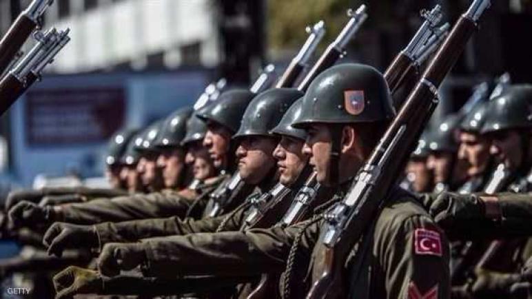الإدعاء التركي يصدر أوامر اعتقال 243 من أفراد الجيش بتحقيق الانقلاب