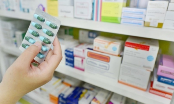 الإعلان عن اللائحة الجديدة لأسعار الأدوية في تركيا