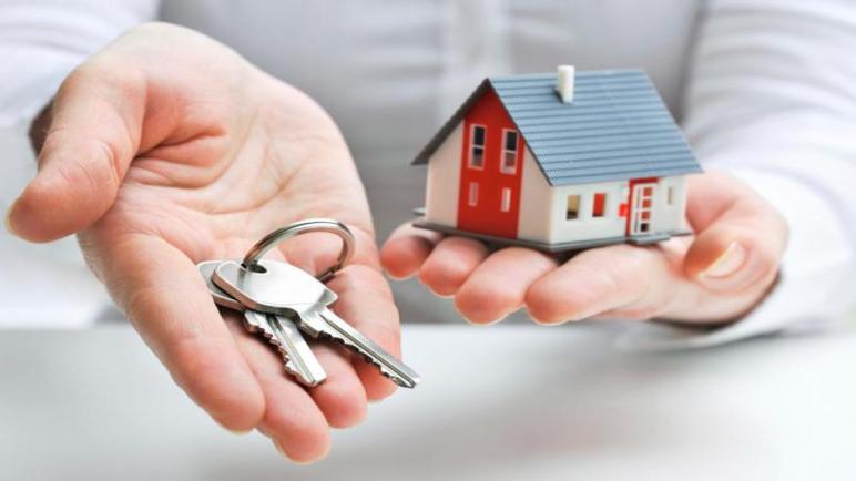 تطبيق للبحث عن منزل أو شقة للايجار في تركيا