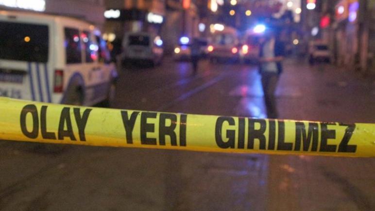 جريمة مروعة في مدينة كهرمان مرعش جنوب تركيا (صورة)