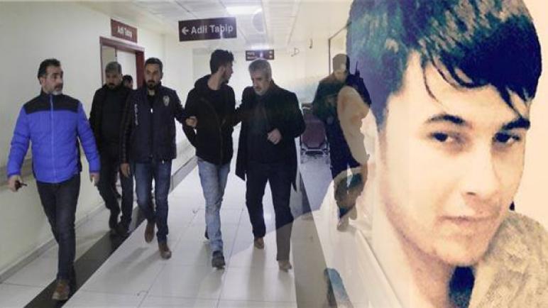 القبض على ثلاثة شبان سوريين قتلوا شاباً تركياً طعناً بالسكين
