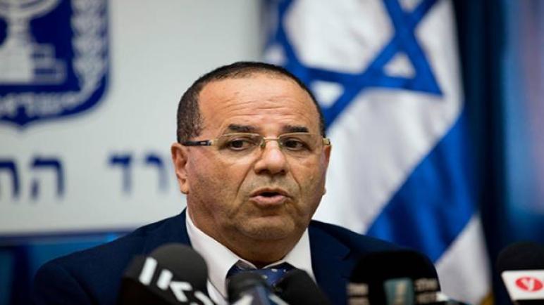 في خطوة غير مسبوقة .. وزير إسرائيلي يتلقى دعوة رسمية لزيارة الإمارات