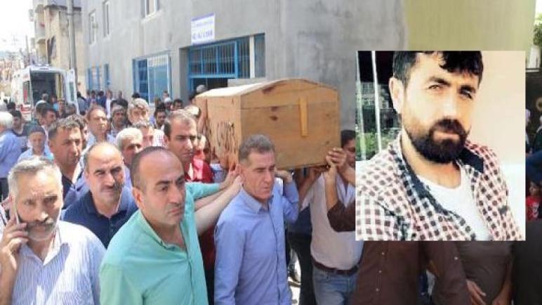 تفاصيل مقتل مواطن تركي في مرسين على يد شابين سوريين!! (فيديو)