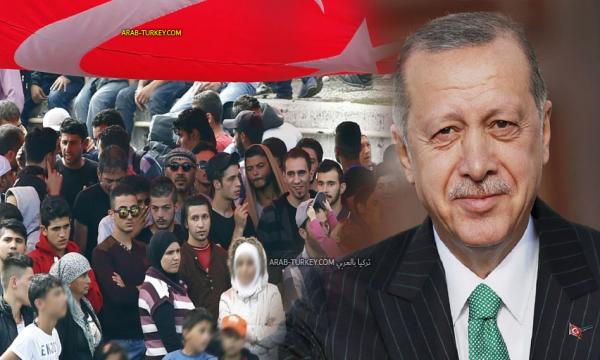 ادارة الهجرة التركية تصدر تعليمات جديدة بشأن استخراج اقامة انسانية في تركيا