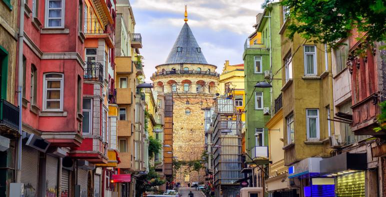 أفضل 10 معالم سياحية يجب عليك زيارتها في اسطنبول
