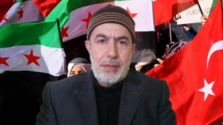 ناشط سياسي ” سوري – كردي – تركي ”: سوف أتخلى عن الجنسية التركية احتجاجاً على منح الجنسية للموالين لبشار الأسد !