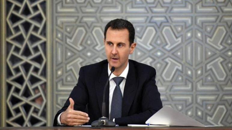 إنتبهوا أيها السوريين .. أخطر اعتراف جديد من مسؤول بنظام الأسد عنكم