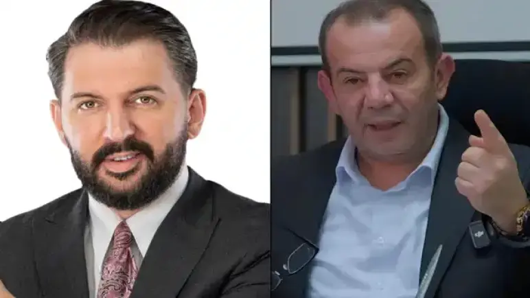 تانجو أوزجان يرد على تسريب صورته من كازينو شمال قبرص ويؤكد أنه في إجازة عائلية