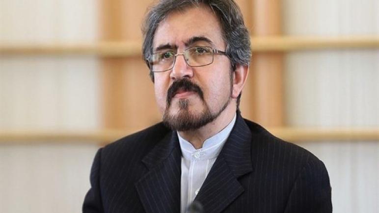 إيران : نحن على استعداد لنقل ضحايا خان شيخون إلى إيران و مساعدتهم !