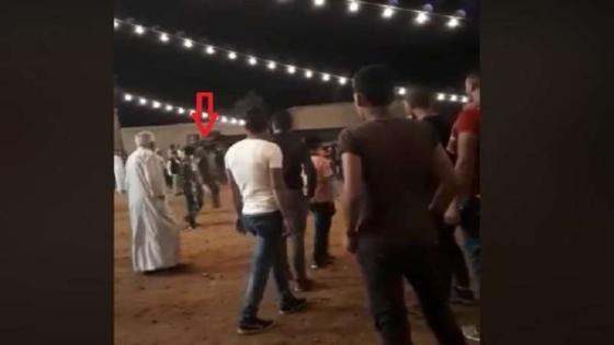 قائد فصيل عسكري معارض ينتقل إلى التشبيح ويشعل غضب السوريين (فيديو)