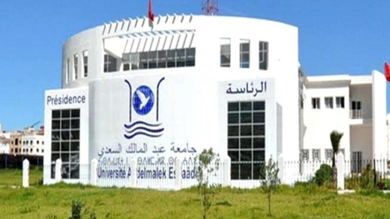 فضيحة مدوّية أستاذ جامعي بالمغرب يبتز طالباته جنسيا (صور)