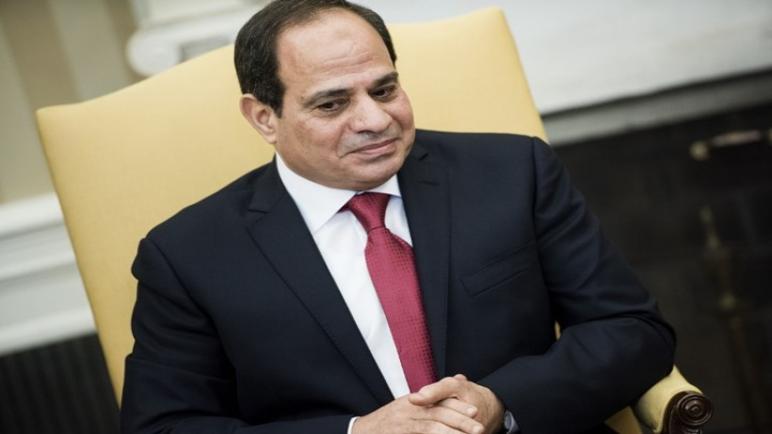 السيسي يتعهد بتقديم “كشف حساب” للمصريين أول العام المقبل
