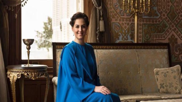 حفيدة السلطان عبد الحميد الثاني تعليقاً على نتائج الاستفتاء: الحمد لله