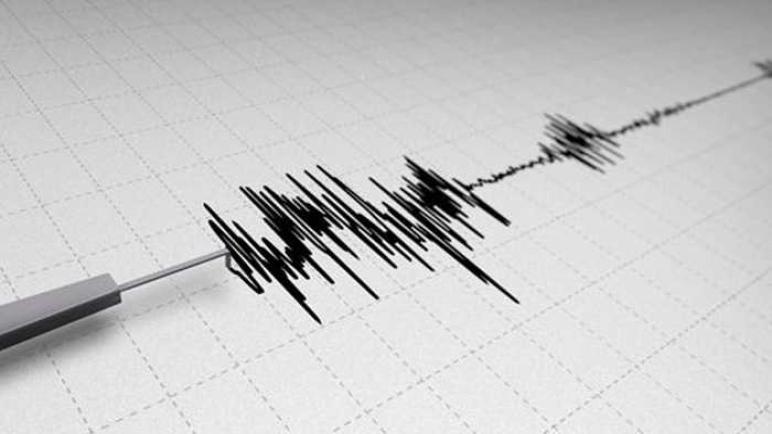 زلزال في مانيسا التركية يشعر بها سكان مدينة إزمير