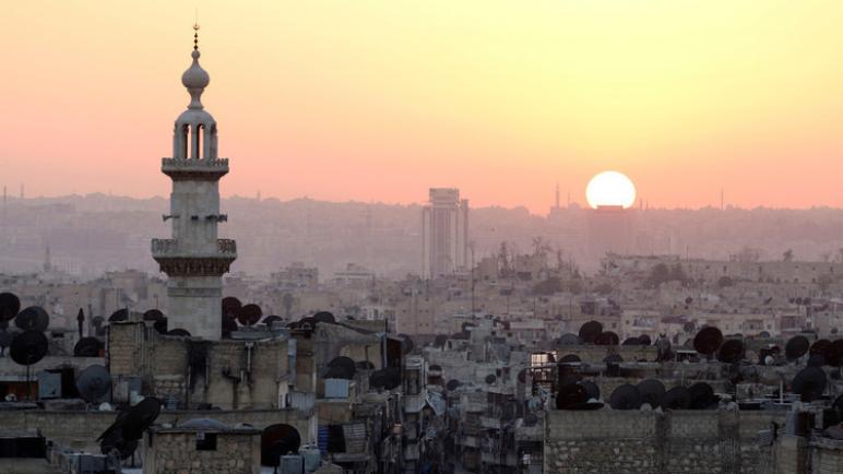 تركيا تعتزم إعادة بناء وترميم عشرات المساجد في سوريا