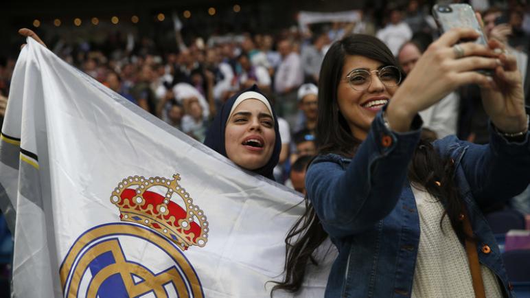 رسميا.. تشكيلة ريال مدريد ومضيفه سيلتا فيغو