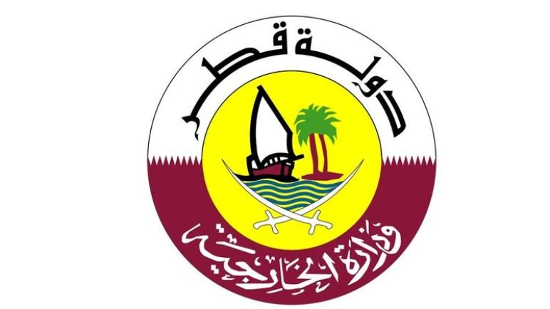 وزير خارجية قطر: إيران مستعدة لتزويدنا بمواد غذائية وستخصص لقطر 3 موانئ