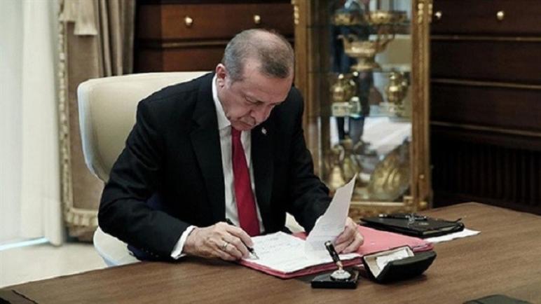 بقرار من الرئيس أردوغان.. ستتم مصادرة بعض الأملاك على الفور في هذه الولايات..!!
