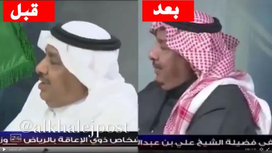 فضـ.ـيحة مدوية لإعلامي سعودي شهير عن بشار الأسد … ما بنحكي إلا شكلين! (شاهد)