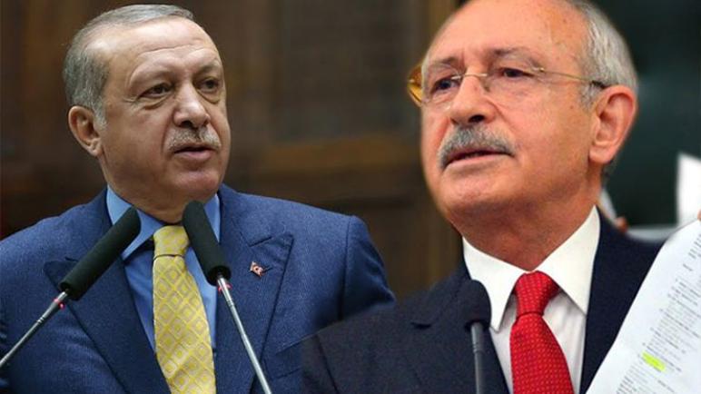 كليجدار أوغلو يدعي: الرئيس أردوغان يرفض ترحيل اللاجئين السوريين لثلاثة أسباب..!!