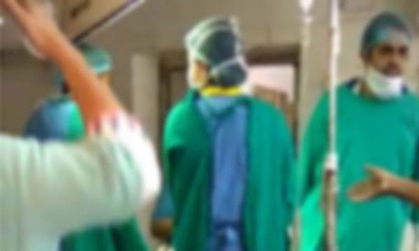 بالفيديو.. سوري ينتحل صفة جراح تجميلي يتسبب بإزالة ثديي امرأة إيرانية في إسطنبول (شاهد)