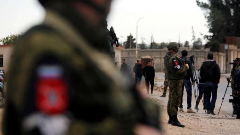 “الهدنة” حرب روسية بأسلوب جديد.. هل فشلت حملتها العسكرية غرب حماة؟