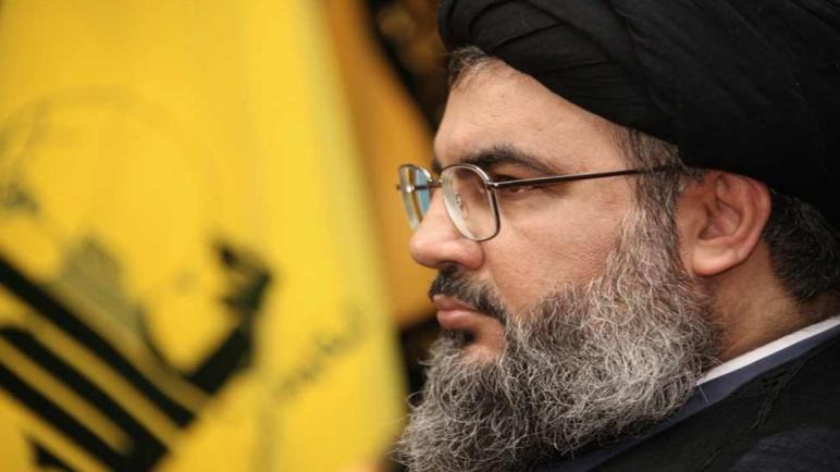 نصرالله: “حزب الله” فكّك جميع مواقعه في سوريا الواقعة على الحدود الشرقية للبنان
