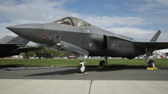 F-35