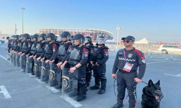 ماذا تفعل الشرطة التركية في قطر؟… أكثر من ألفي عنصر توجهوا إلى هناك