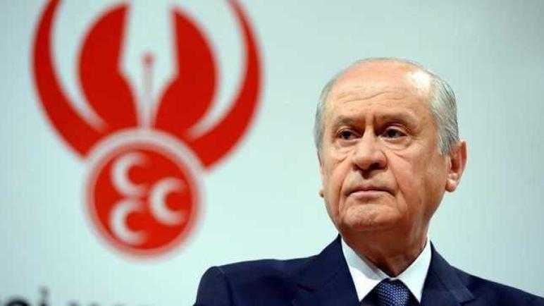 رئيس حزب تركي معارض يهنئ الشعب بإقرار نظام الحكم الرئاسي